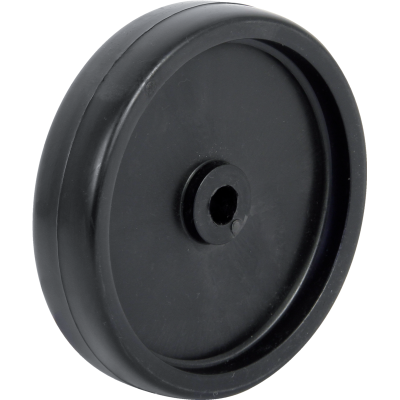 MTD Stützrad AD 146 mm 7340974 – Kunststoff