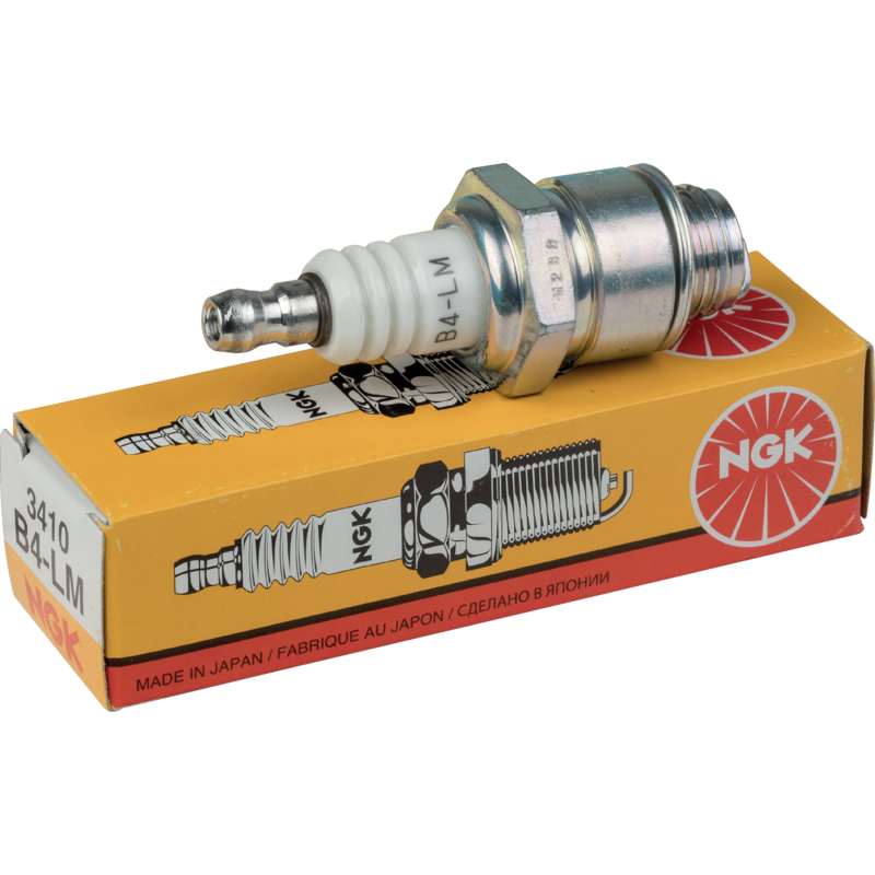 NGK Zündkerze NGK B4LM