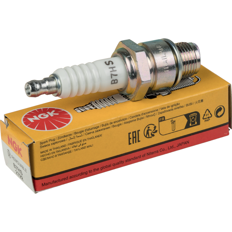 NGK Zündkerze NGK B7HS
