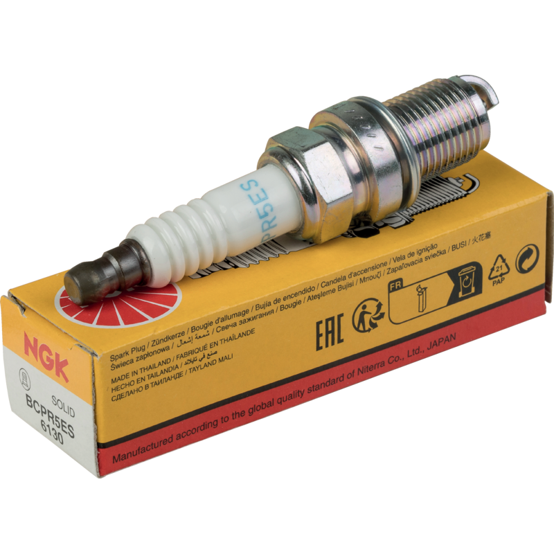 NGK Zündkerze NGK BCPR5ES
