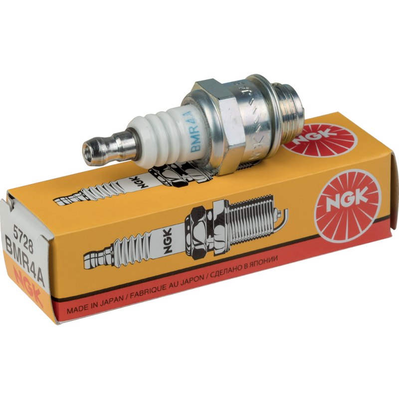 NGK Zündkerze NGK BMR4A