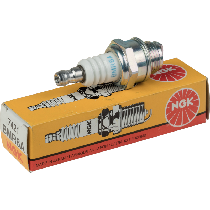 NGK Zündkerze NGK BMR6A