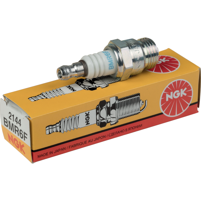 NGK Zündkerze NGK BMR6F