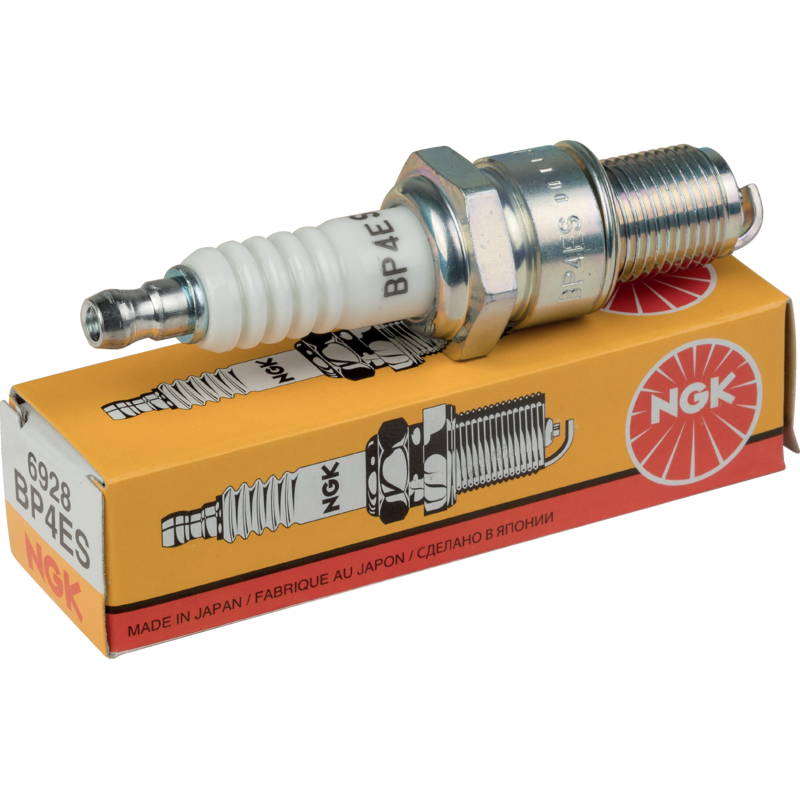 NGK Zündkerze NGK BP4ES