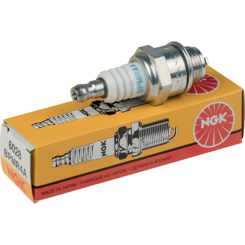 NGK Zündkerze NGK BPMR4A