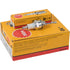NGK Zündkerze NGK BPMR4A, Packung, 10 Stück