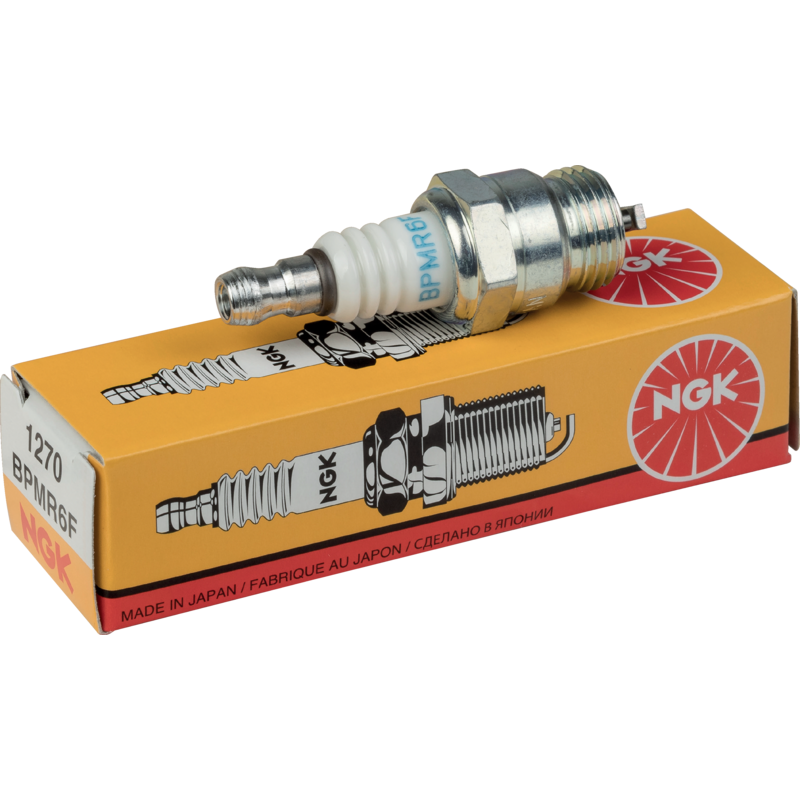 NGK Zündkerze NGK BPMR6F
