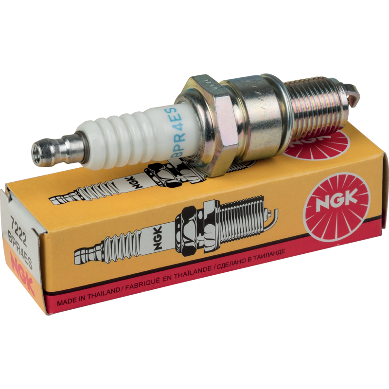 NGK Zündkerze NGK BPR4ES