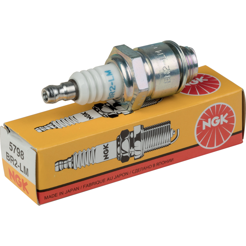 NGK Zündkerze NGK BR2LM