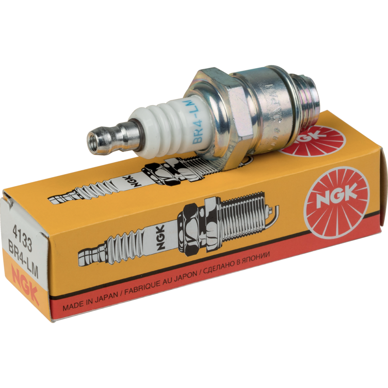 NGK Zündkerze NGK BR4LM