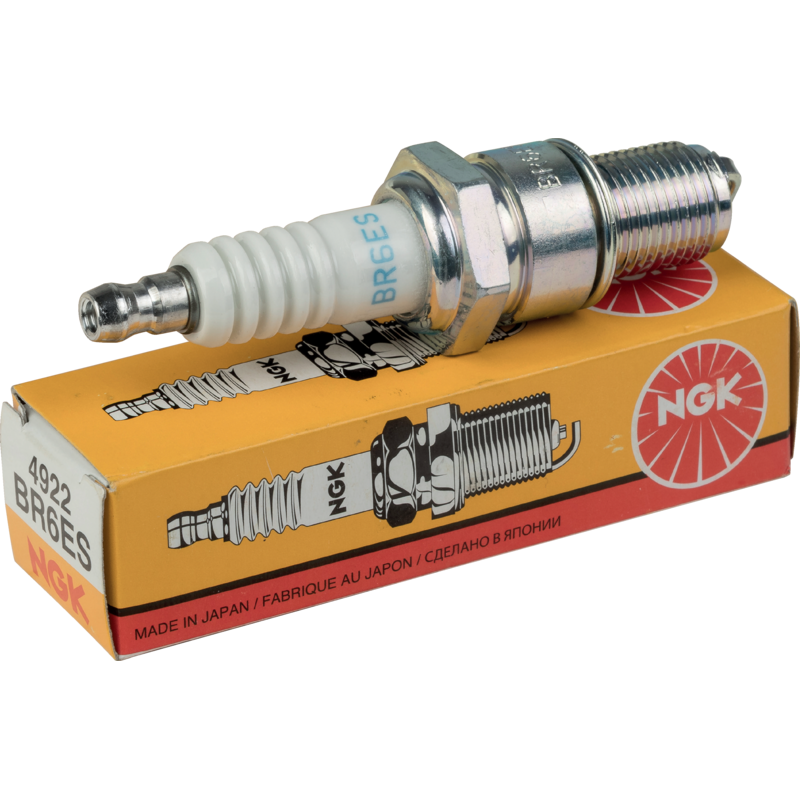 NGK Zündkerze NGK BR6ES