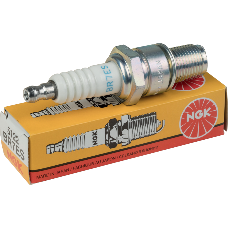 NGK Zündkerze NGK BR7ES
