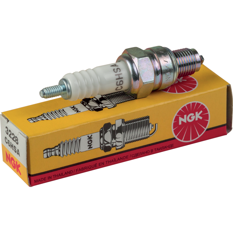 NGK Zündkerze NGK C6HSA