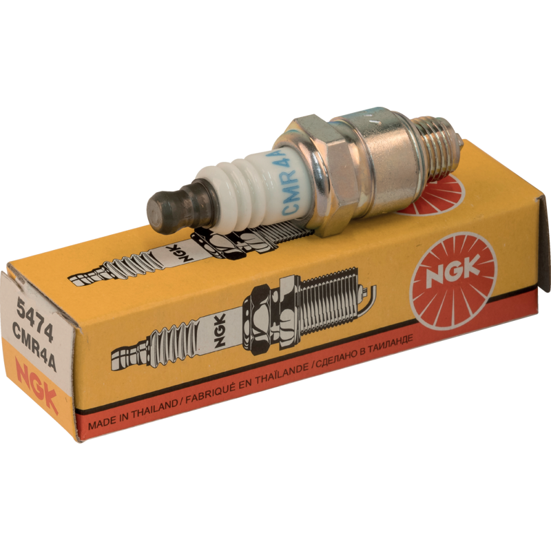 NGK Zündkerze NGK CMR4A