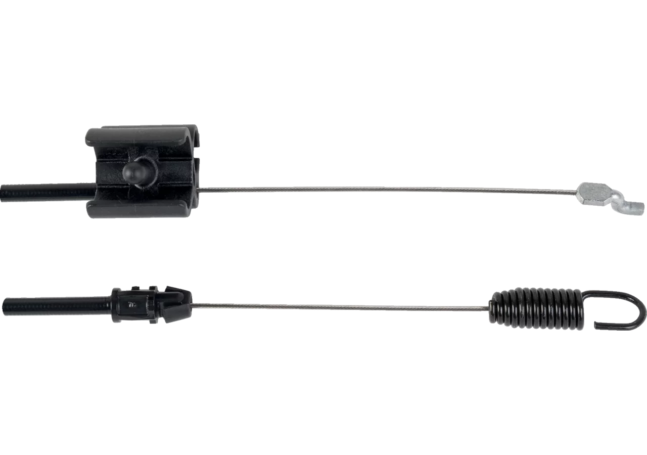 Kupplungszug passend für MTD 746-05127 GartenShop24 - Hochwertige Gartengeräte