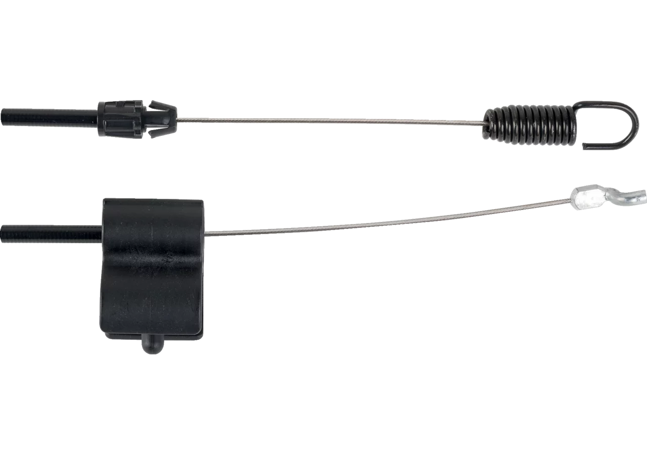 Kupplungszug anstelle von MTD 746-05122 GartenShop24 - Hochwertige Gartengeräte