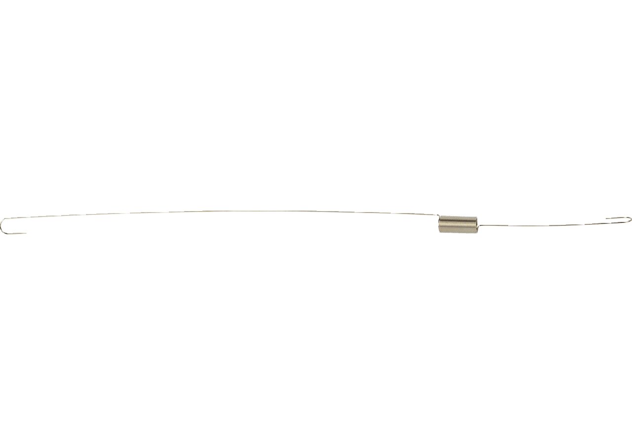 Reglerfeder 210 mm passend zu Rato RV450D 16012-Z0N0110-00A0 GartenShop24 - Hochwertige Gartengeräte