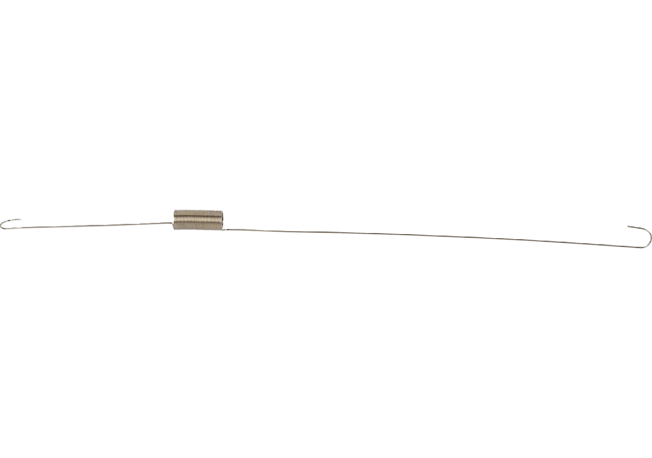 Reglerfeder 185 mm passend zu Rato RV225 16012-Z470110-00A0 GartenShop24 - Hochwertige Gartengeräte