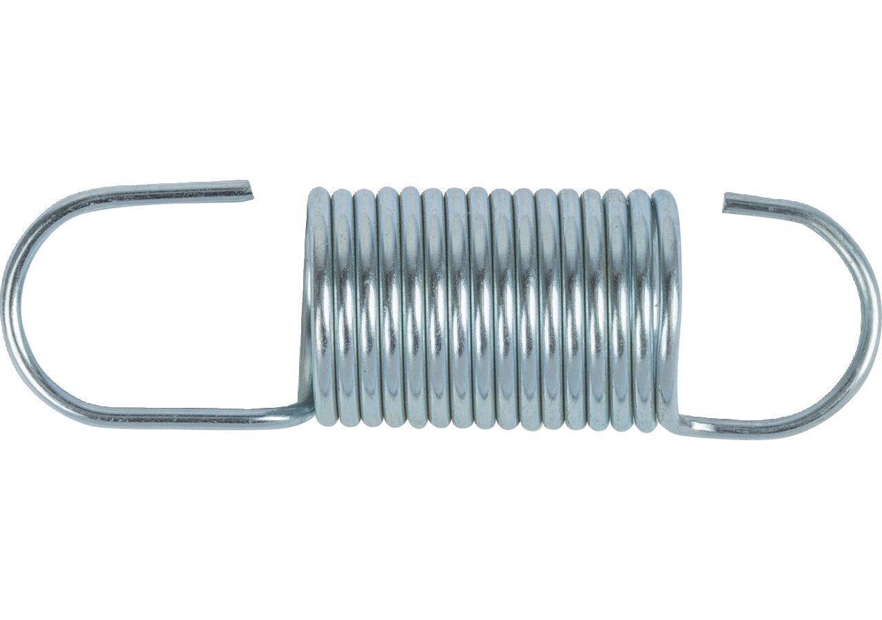 Reglerfeder 40 mm passend zu Rato RV450D 16063-Z0N0110-00A0 GartenShop24 - Hochwertige Gartengeräte