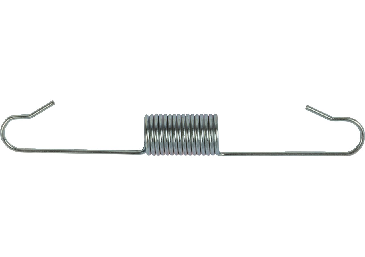 Reglerfeder 65 mm passend zu Rato RV170 16063-Z340110-00A0 GartenShop24 - Hochwertige Gartengeräte