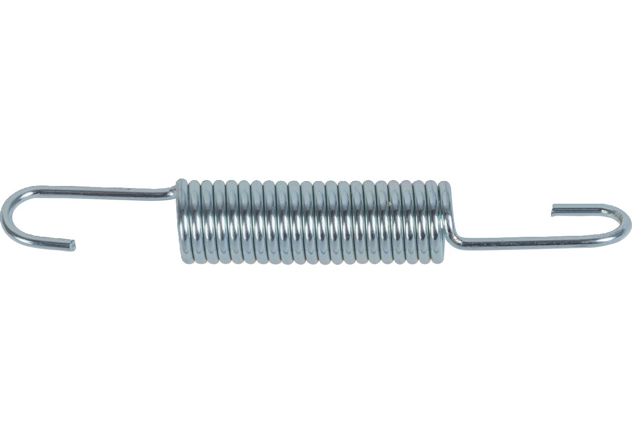 Reglerfeder Länge 60 mm, passend zu Rato RV550D – 16063-Z910110-00A0 GartenShop24 - Hochwertige Gartengeräte