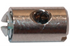 Schraubnippel mit Gewindestift ID 2,0 mm, AD 5 mm, L 7,5 mm – 10 Stück GartenShop24 - Hochwertige Gartengeräte