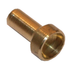Lötnippel ID 2,3 mm, L 13 mm, 10 Stück