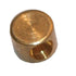 Lötnippel ID 1,5 mm, L 3,7 mm, 10 Stück