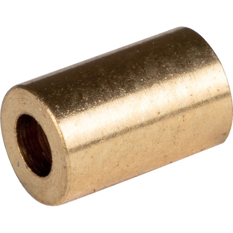 Lötnippel ID 1,2 mm, L 5 mm, 10 Stück