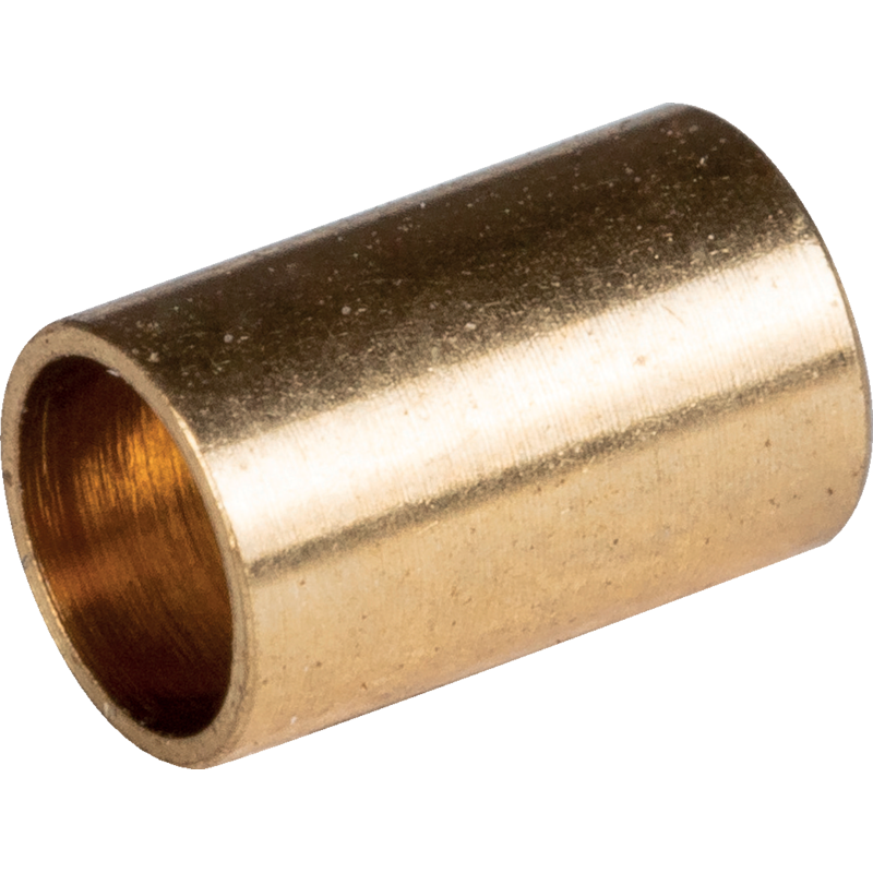 Lötnippel ID 1,2 mm, L 5 mm, 10 Stück