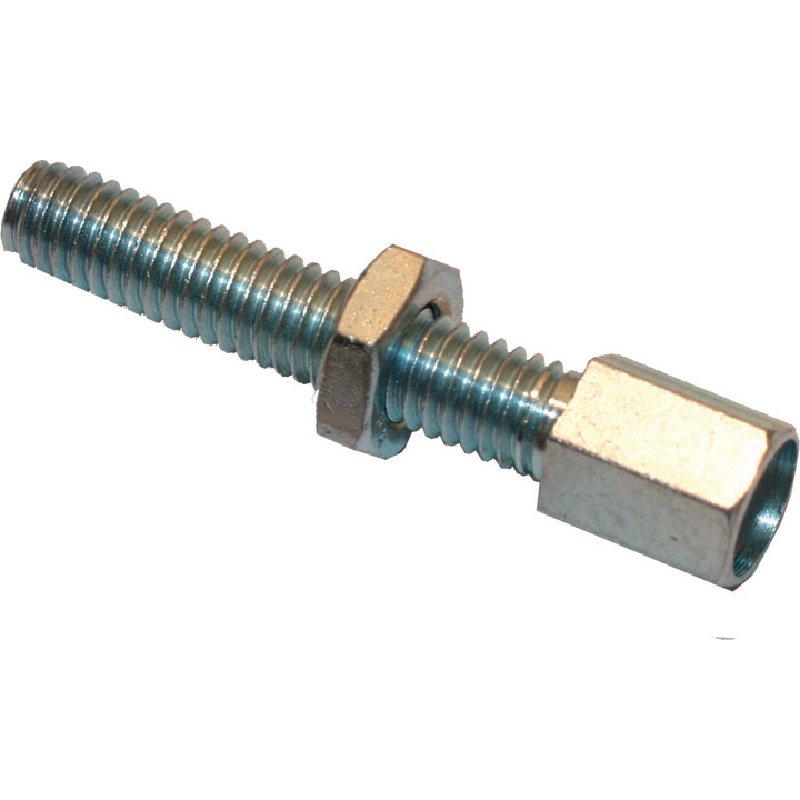 Stellschraube M6, L 38 mm – ungeschlitzt