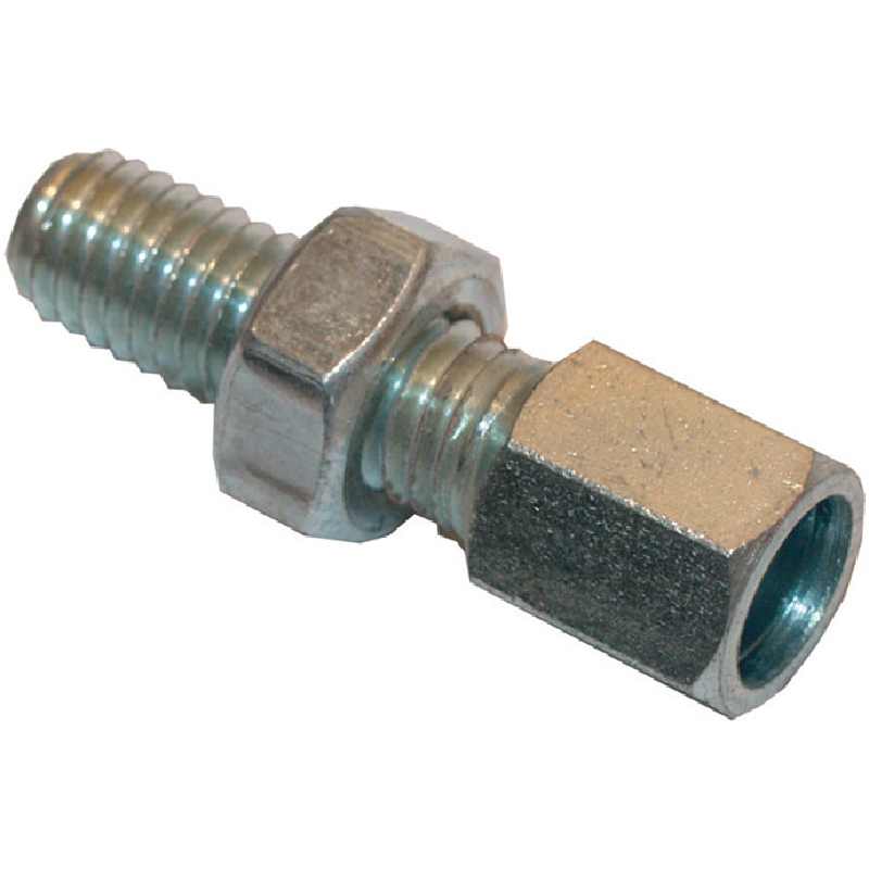 Stellschraube M8, L 36 mm – ungeschlitzt