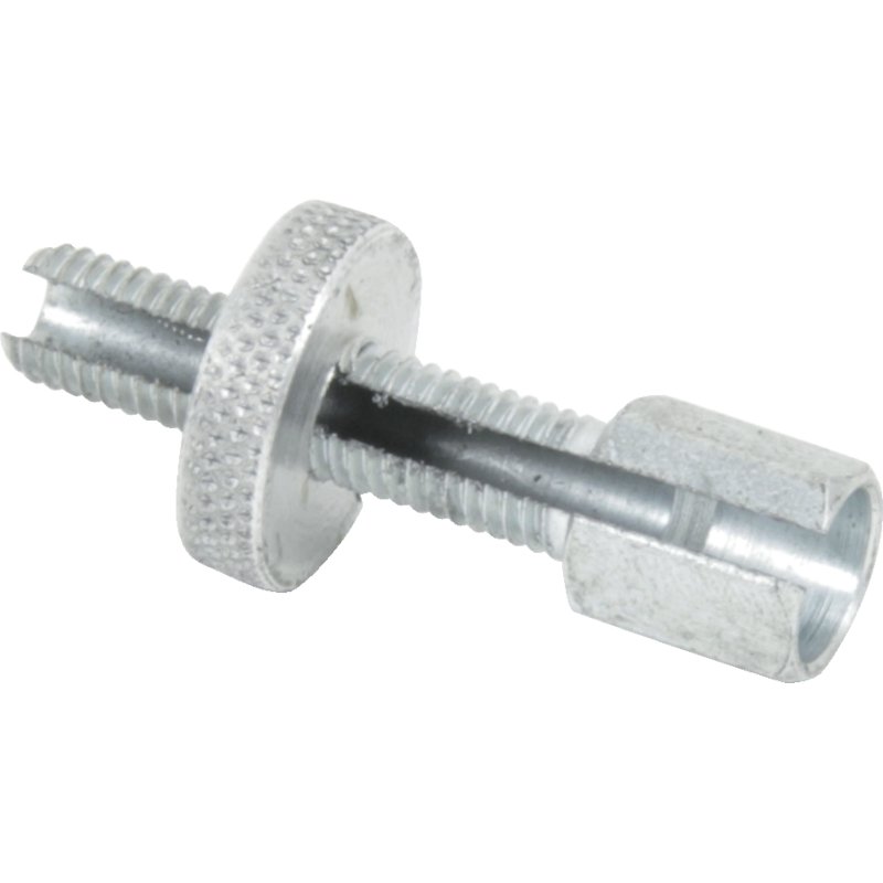 Stellschraube M7, L 42 mm – geschlitzt