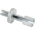 Stellschraube M7, L 42 mm – geschlitzt