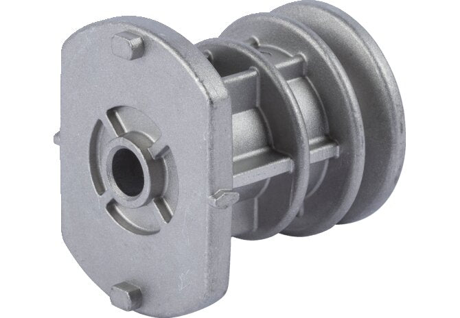 Messerhalter Innen Ø 25 mm passend für Stiga 122465639/1 GartenShop24 - Hochwertige Gartengeräte