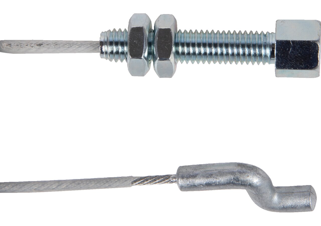 Hubseil für Mähwerksaushebung passend zu Stiga 382004620/0 GartenShop24 - Hochwertige Gartengeräte