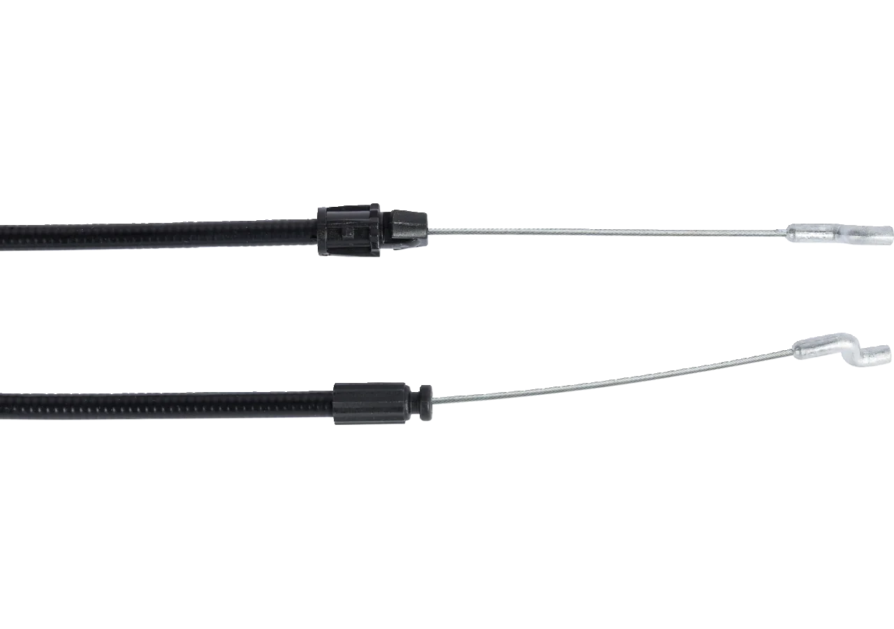 Bremszug Abstellkabel passend für Stiga 181030088/0 Länge 1.300 mm GartenShop24 - Hochwertige Gartengeräte