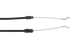 Bremszug passend für Stiga 181030069/1 GartenShop24 - Hochwertige Gartengeräte
