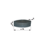 Honda Vorfilter 17218