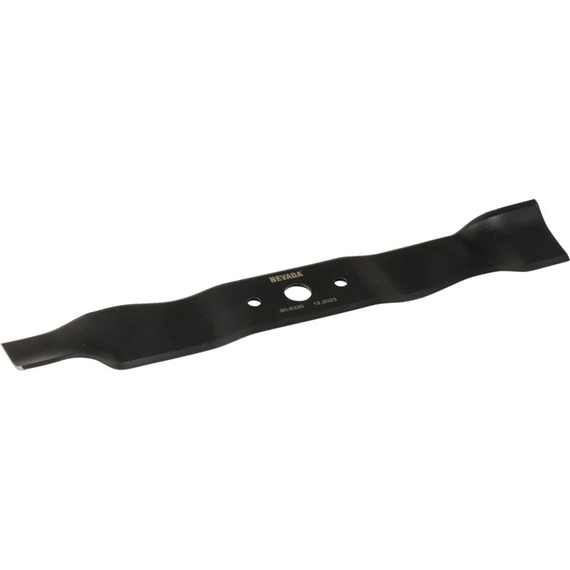 Stiga Rasenmähermesser L 412 mm 81004341
