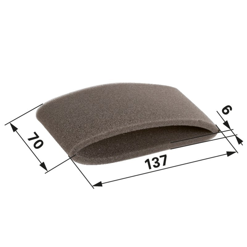 Kawasaki Vorfilter 110132109