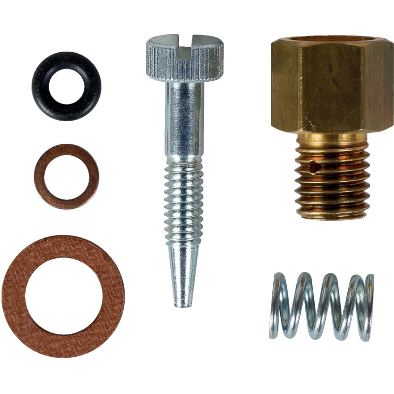 Tecumseh Einstellschraube 631781