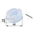 Tecumseh Schwimmer 23960018 – zu Walbro-Vergaser