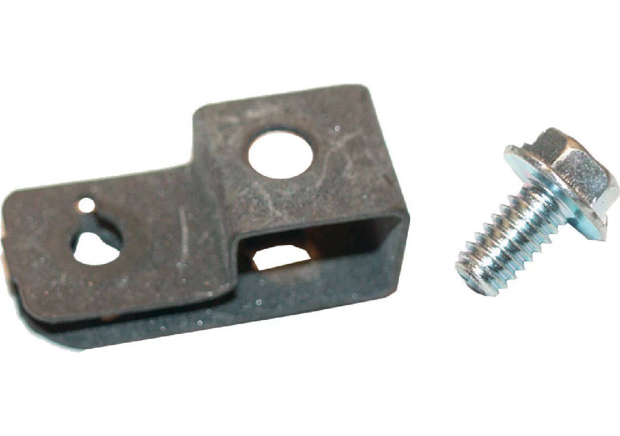 Reglerklemme für Verstellhebel 25 x 11 mm passend für Tecumseh 16500010 GartenShop24