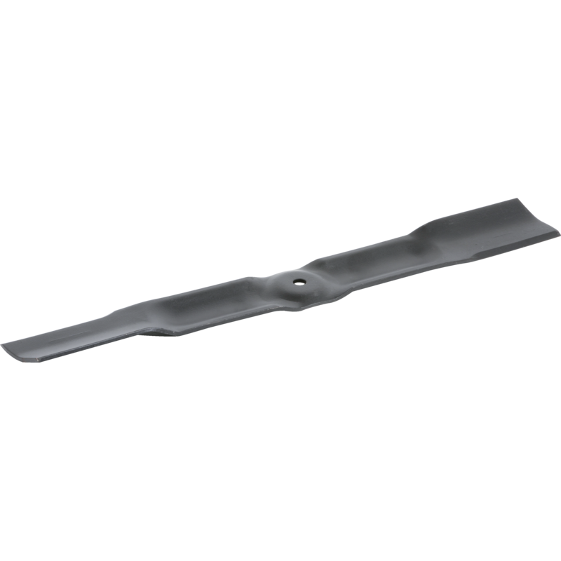 Rasenmähermesser L 460 mm, ZB 10 mm