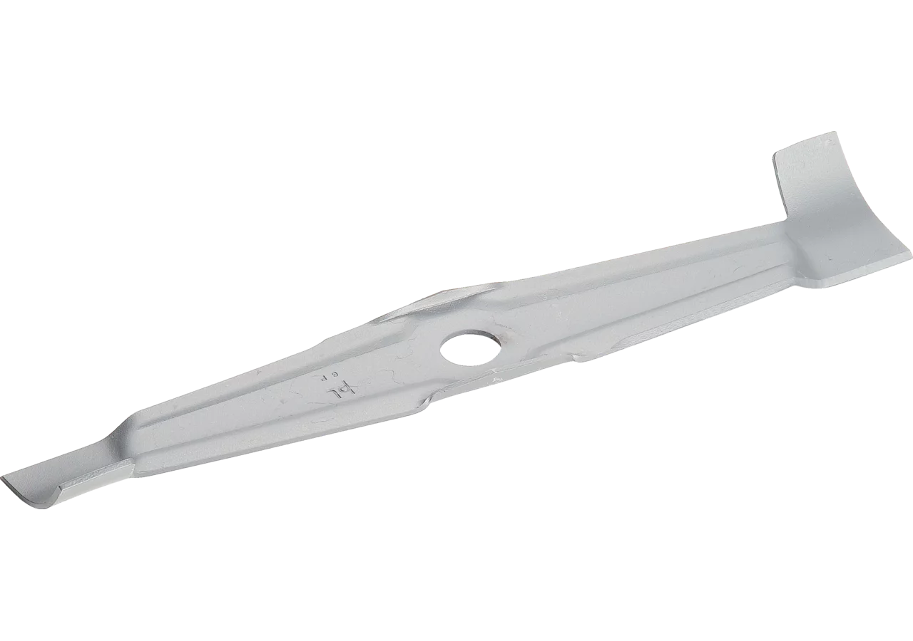 Rasenmähermesser L 450 mm ZB 28 mm anstelle von Alko 2030432 GartenShop24 - Hochwertige Gartengeräte