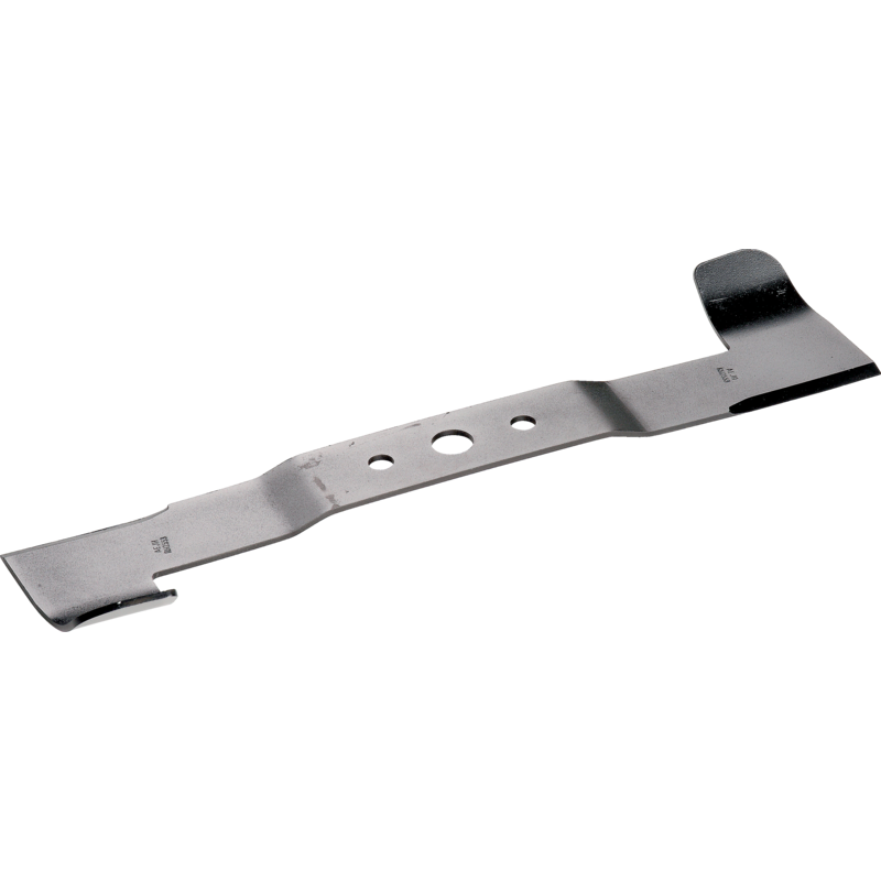 Rasenmähermesser L 525 mm, ZB 21,4 mm