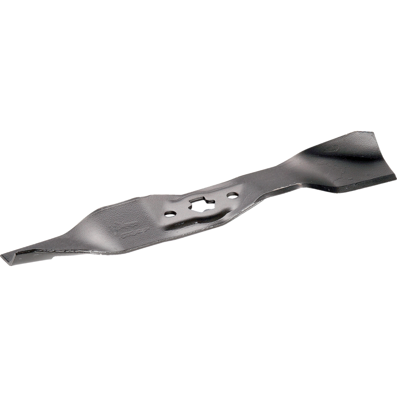 Rasenmähermesser L 376 mm, ZB 6-Stern – Rasenmähermesser Für 46 Zoll Mähwerk