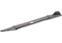Rasenmähermesser L 504 mm, ZB 17 x 23,5 mm passend zu MTD GartenShop24 - Hochwertige Gartengeräte