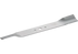 Rasenmähermesser gerade mit Windflügel L 475 mm ZB 18 mm GartenShop24 - Hochwertige Gartengeräte